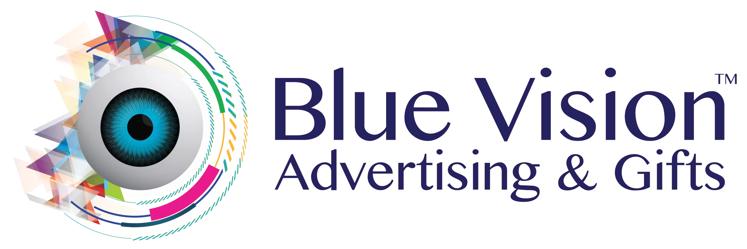 Blue Vision Advertising & Gift