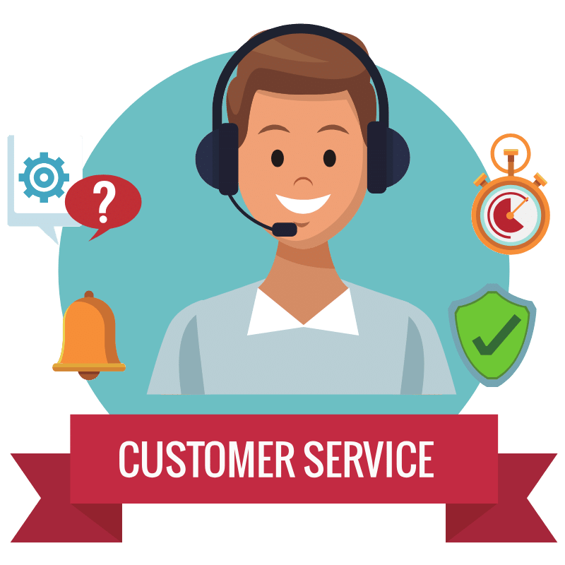 Customer Support