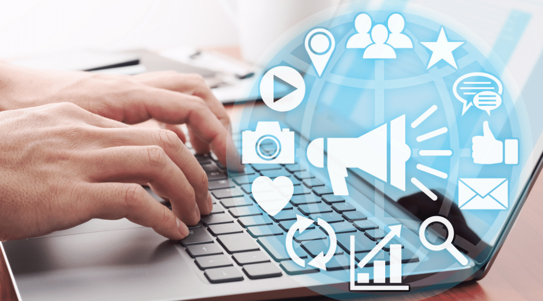 Digital Media Marketing Services In UAE