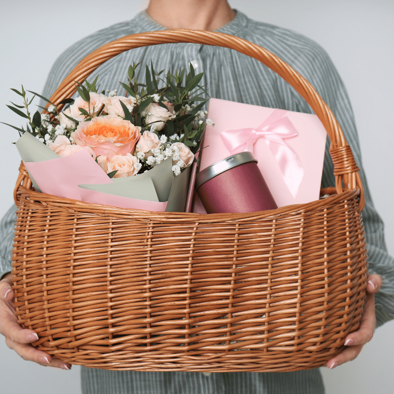 Gift Baskets in UAE