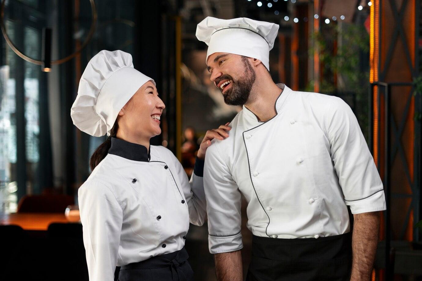 How to Find Restaurant Uniforms in Dubai and Sharjah