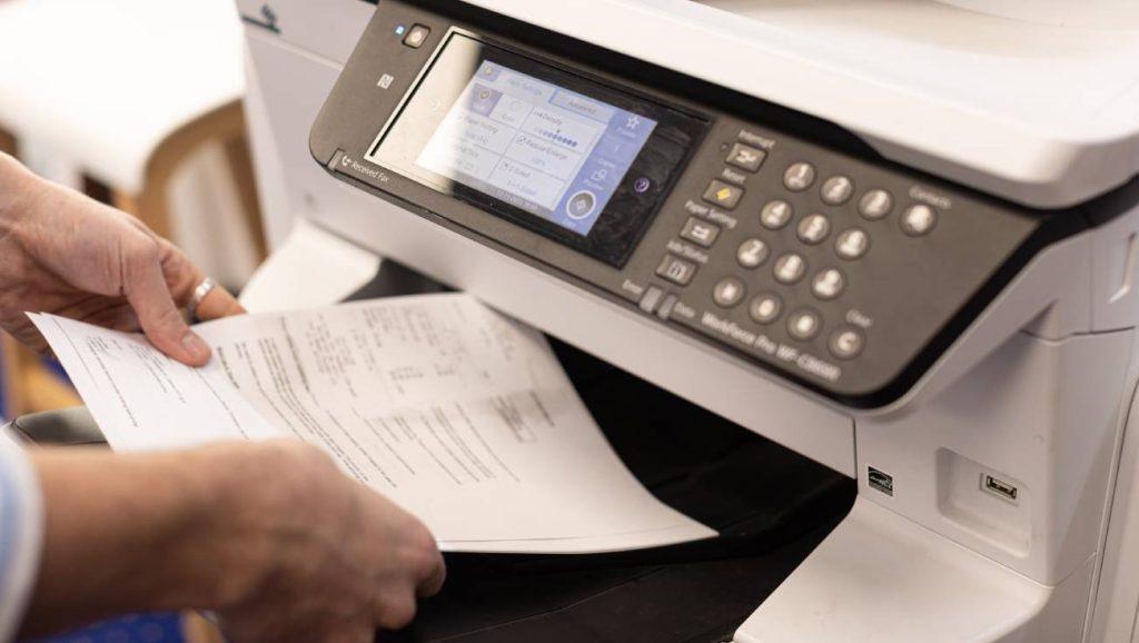 Print Documents Services In Dubai