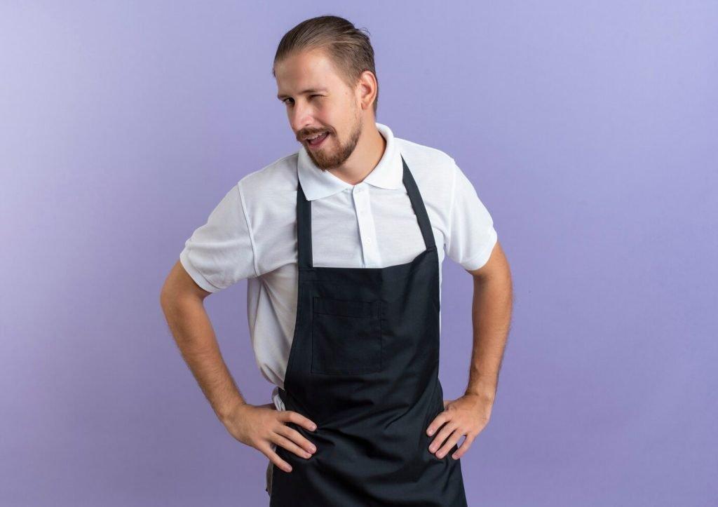 Restaurant Uniforms Supplier In UAE