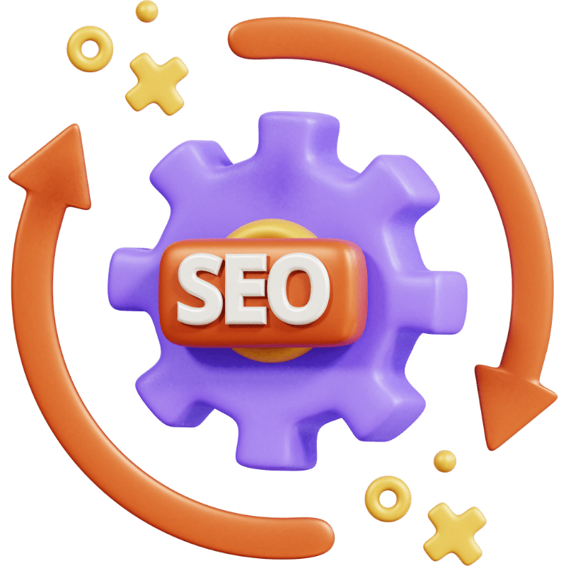 Seo Services In UAE