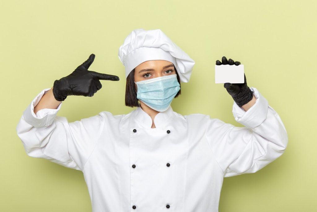 Factors for Buying Chef Uniforms