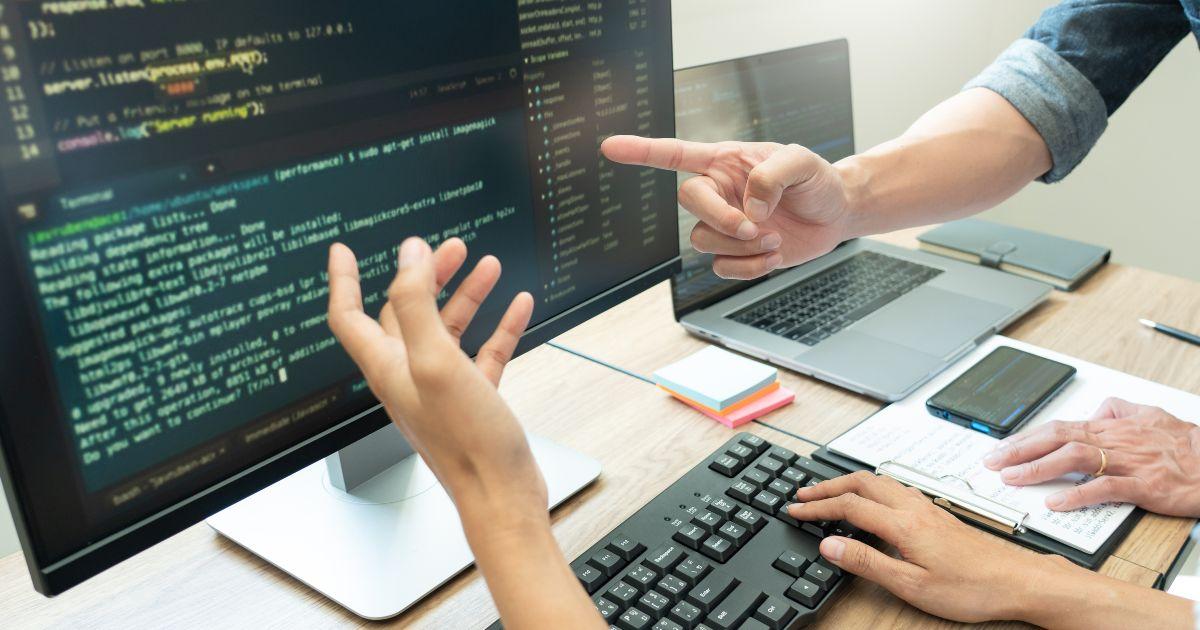 BlueVision's Guide to App Development Tools: Empowering Innovation in the Digital Era