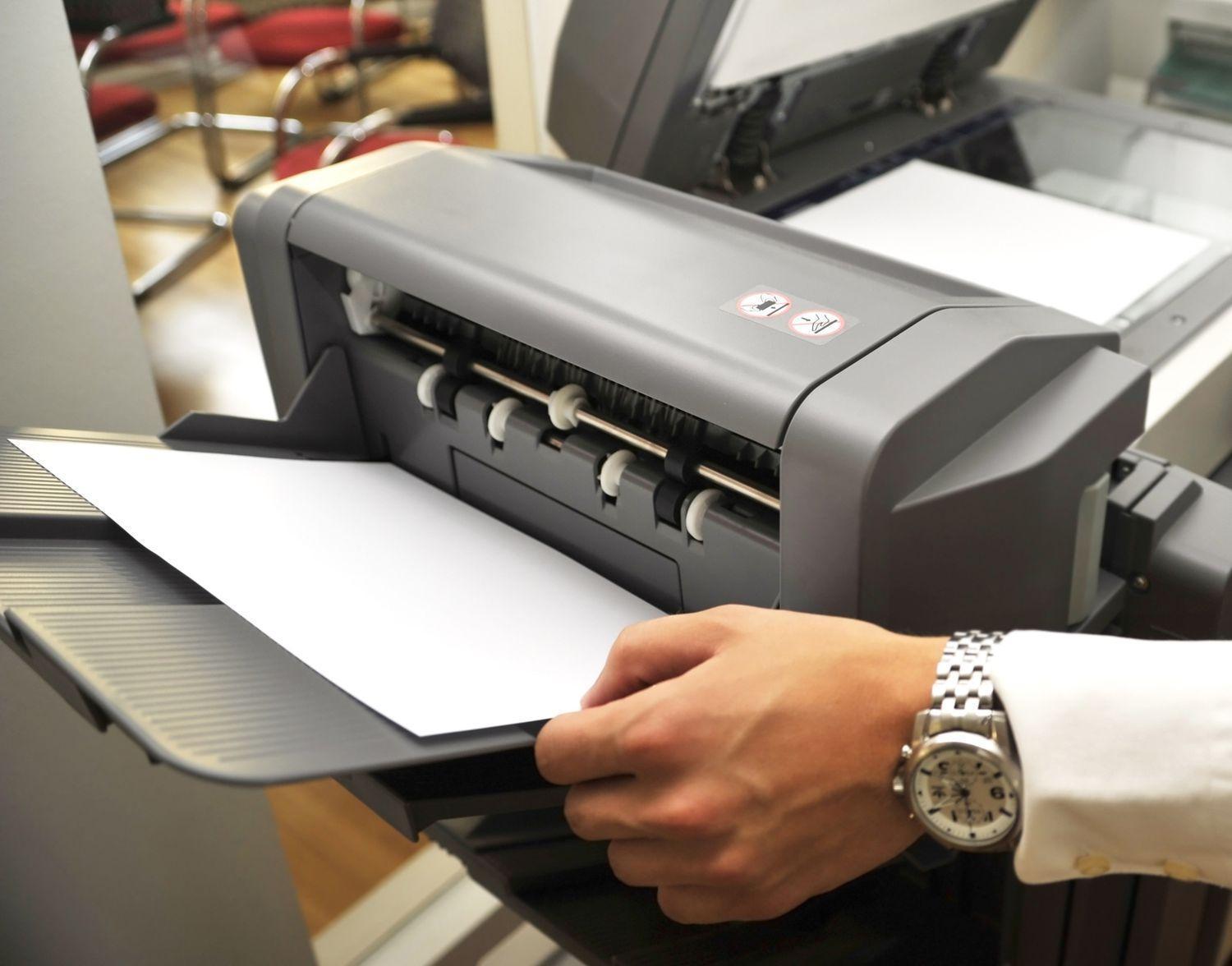 Where to Print Documents in Dubai A Comprehensive Guide