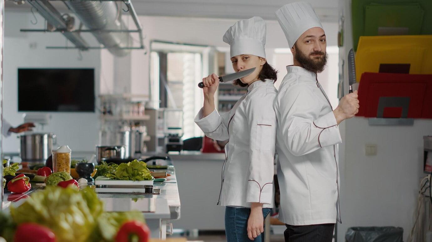 Discovering Culinary Style The Best Chef Uniforms in Dubai