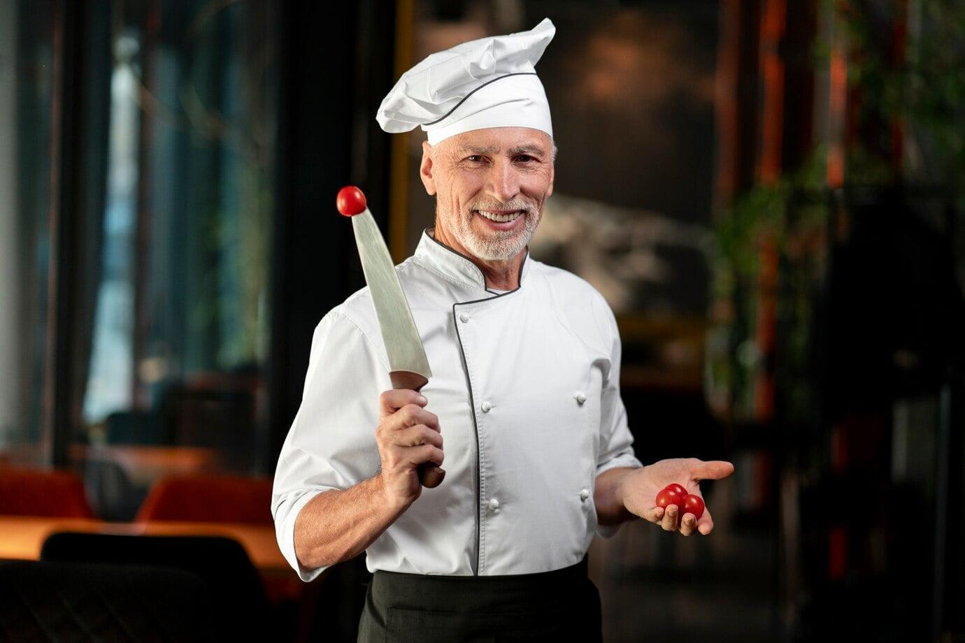 Dubai's Culinary Canvas: A Guide to Finding the Perfect Restaurant Staff Uniforms