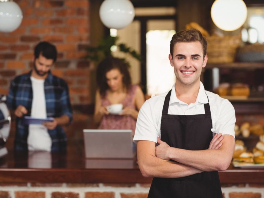 How Your Restaurant Can Become More Attractive with Uniforms