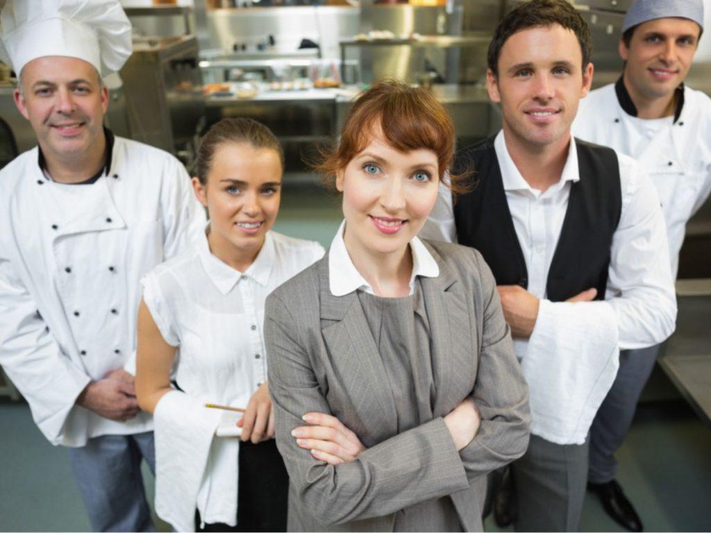 Restaurant Uniform Supplier in Dubai Elevate Your Dining Experience