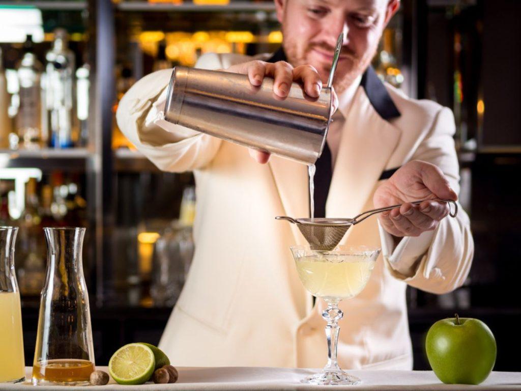 Elevating Hospitality Bartender Uniform Suppliers in Dubai