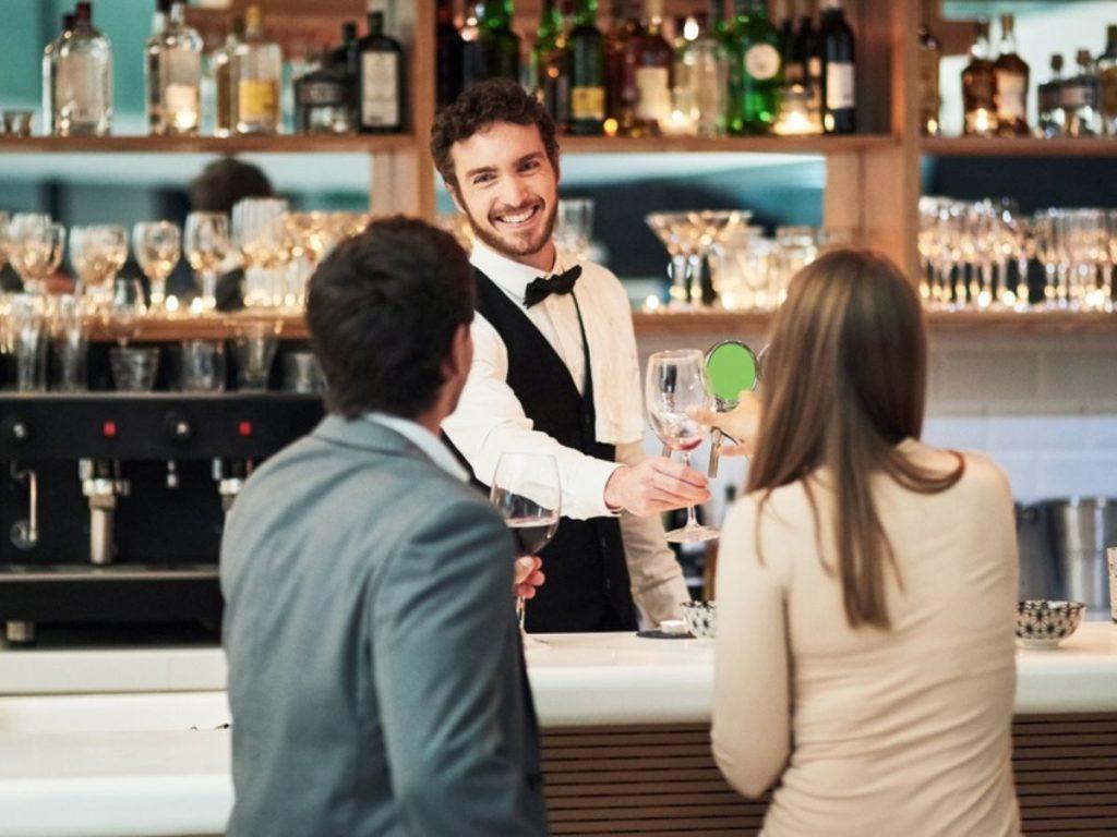 Elevating Hospitality Bartender Uniform Suppliers in Dubai