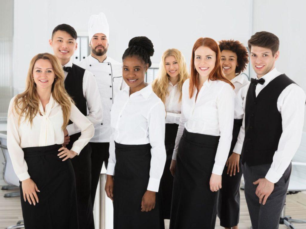 The Role of Restaurant Uniform Suppliers in Sharjah