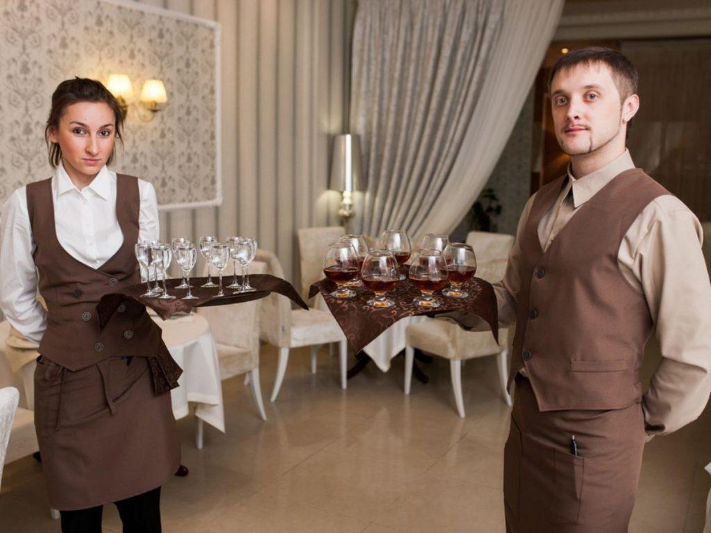 Hospitality Uniform Suppliers in Dubai Elevating Guest Experiences