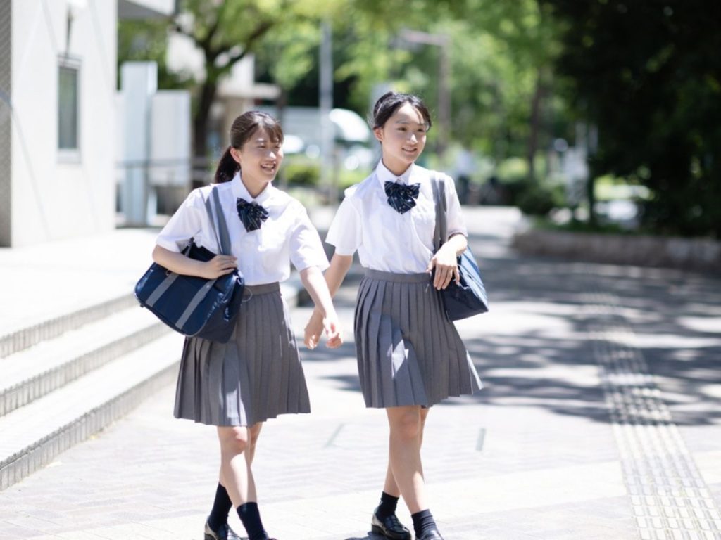 School uniform in dubai