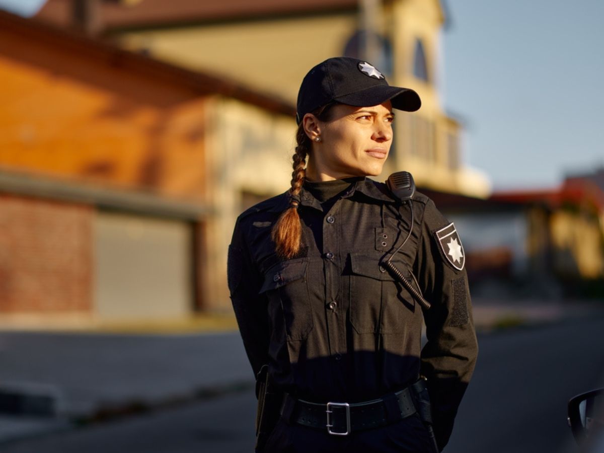 Why High-Quality Security Uniforms are Essential for Businesses