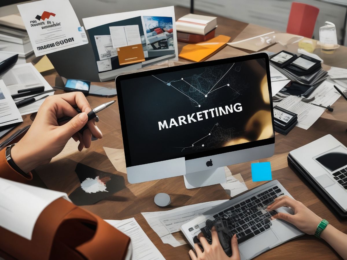 Digital Media Marketing Agency in UAE
