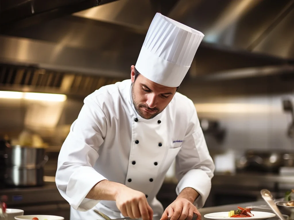 Chef Uniforms Supplier in Dubai