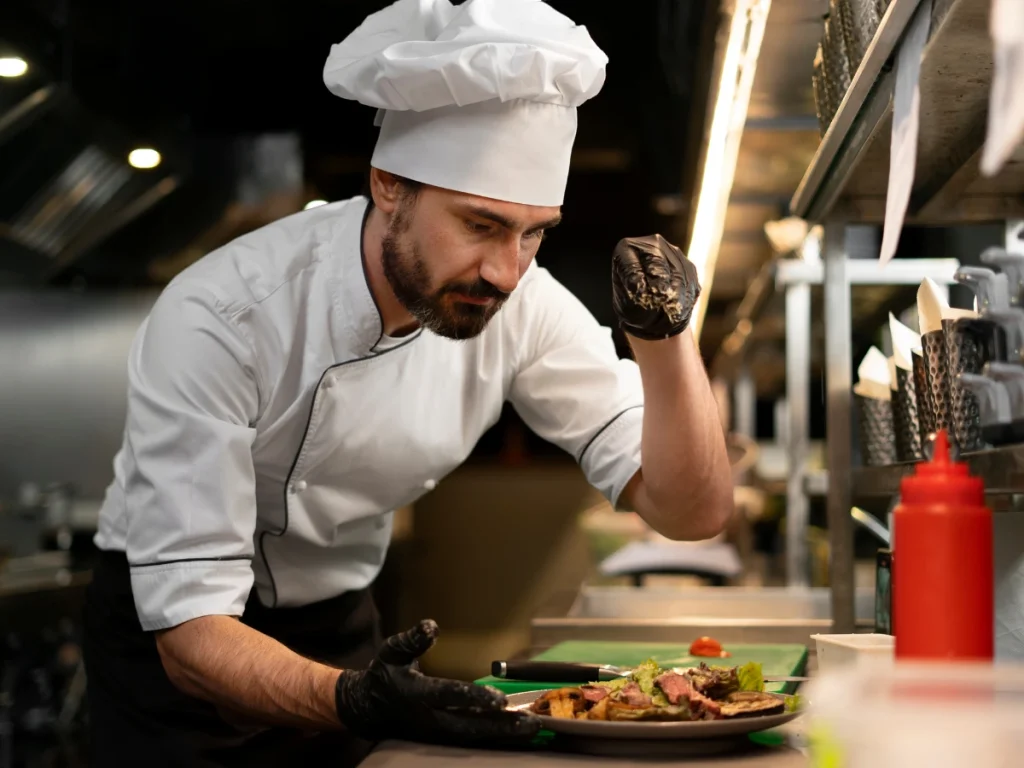 Chef Uniforms Supplier in Dubai