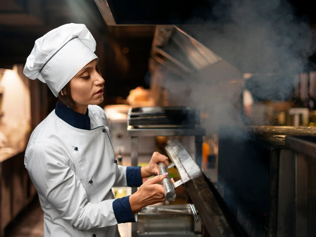 Chef Uniforms Dress Code: What’s Acceptable and What’s Not