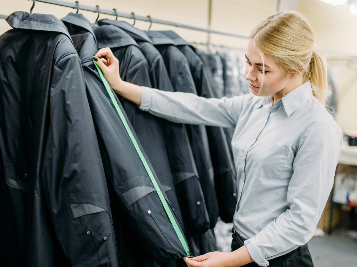 The Benefits of Custom Clothing for Businesses and Brands