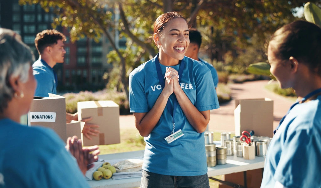 Top Event Staff Uniforms UAE for the Event Management Companies