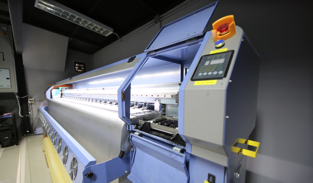 Top Large Format Printing UAE, Dubai