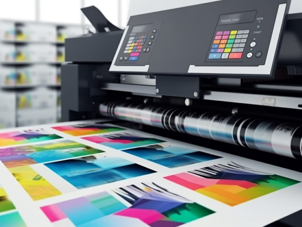 Long Format Printing