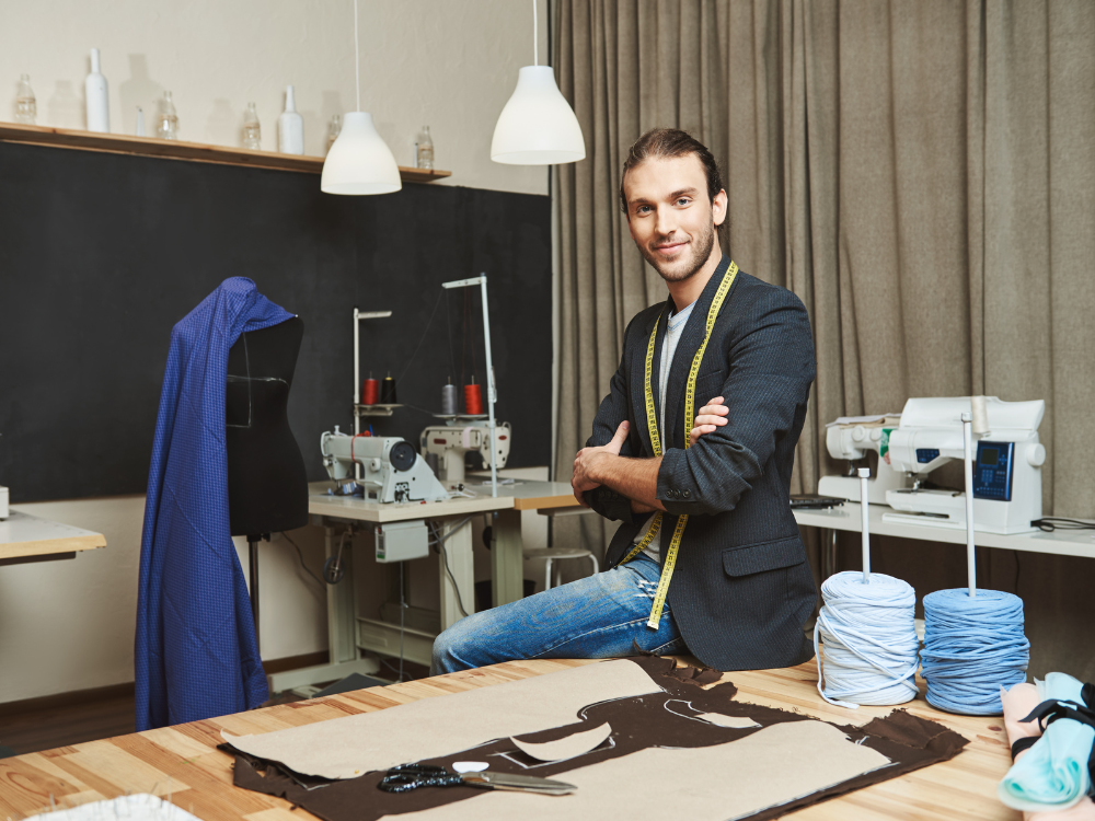 Corporate Uniform