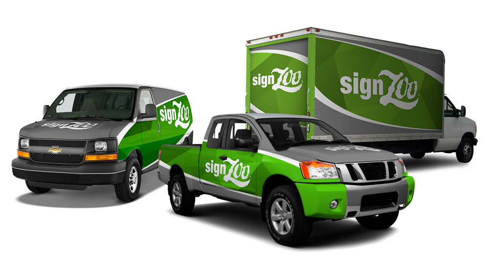 Vehicle Branding Services Dubai